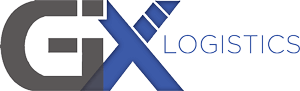 GIX Logistics logo